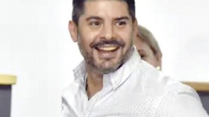 “Fui el pato de la boda y les salió el tiro por la culata”