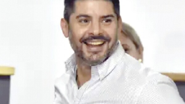 “Fui el pato de la boda y les salió el tiro por la culata”