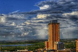 Meteorología anuncia amanecer fresco y tardes cálidas a calurosas en todo el país
