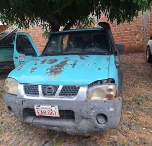 Funcionarios de ANDE en Horqueta rechazan vehículo asignado y anuncian movilización - Concepción al Día