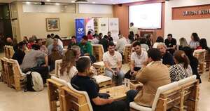 ¿Sos una mipyme? Esta es tu oportunidad para potenciarte