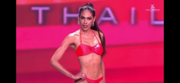 Popular / (VIDEO) ¡Ñande Miss Universo haimetete ho'a!