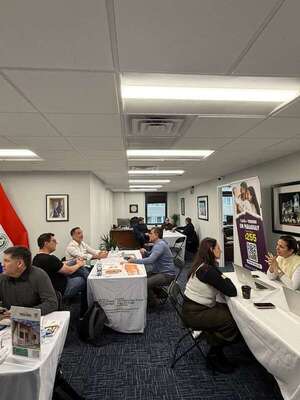 Popular / Che Róga Porã 2.0 se queda en yankilandia: Consulado dará especial atención para interesados