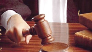 Médico ñana ligó 20 años de cárcel