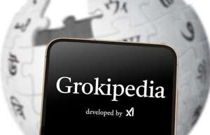 La opacidad de Grokipedia, la nueva enciclopedia digital de xAI - Tecnología - ABC Color