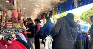 La Nación / Feriados largos potencian el turismo de compras y dinamizan la economía paraguaya