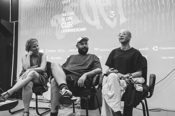 Llega la cuarta edición de la Muestra Arder en la Frontera