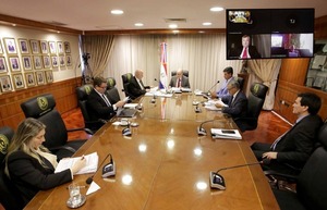 Renovación judicial avanza con nuevas designaciones en varias circunscripciones - PDS RADIO Y TV