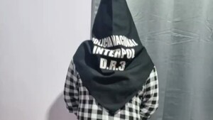 Paraguaya detenida en Capitán Bado será extraditada al Brasil para cumplir condena de 30 años