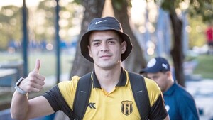 El Aborigen trabaja con optimismo