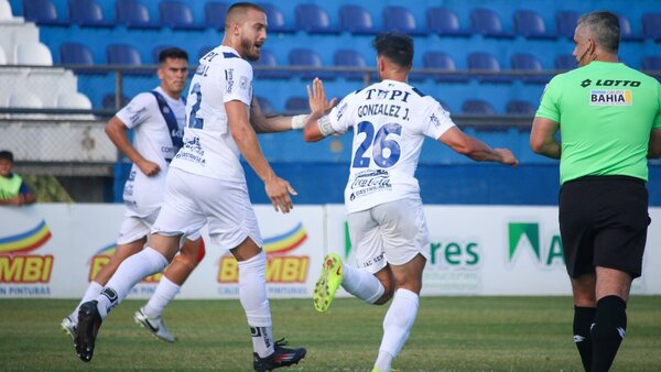 Terminó la pausa y arranca la fecha 21