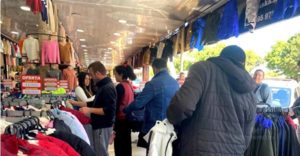 Feriados largos potencian el turismo de compras y dinamizan la economía paraguaya