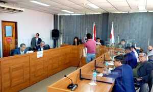 Presupuesto municipal 2026: 65% irá para gastos corrientes y deudas - San Lorenzo Hoy