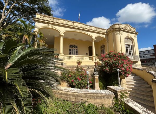 El Cabildo donará dos obras sobre dirección orquestal a la Casa Bicentenario de la Música