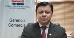 U$S 30 millones debe Essap a la ANDE, por lo que ayer se cortó el servicio, perjudicando a usuarios - ADN Digital