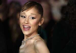 Ariana Grande anuncia que su gira “Eternal Sunshine” será su último gran espectáculo - Mundo - ABC Color