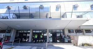 La Nación / IPS destinó USD 119 millones para el pago de haberes y aguinaldo a jubilados