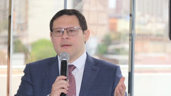 Recaudación en DNIT crece 10% y supera estimaciones del 7%