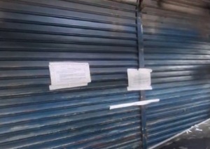 Dinavisa clausura dos farmacias en Ciudad del Este por venta irregular de medicamentos