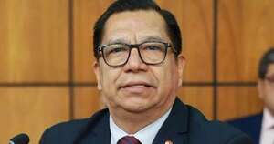 La Nación / Combatir la pobreza infantil es construir futuro