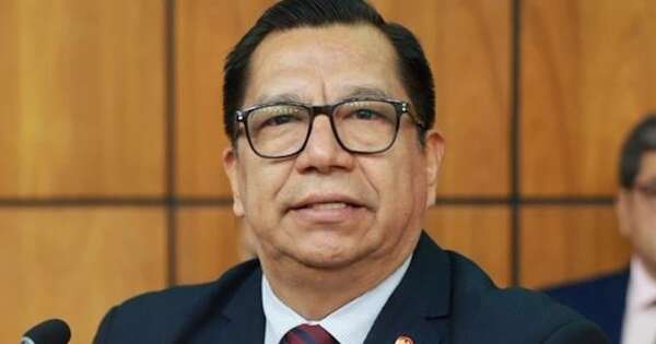 La Nación / Combatir la pobreza infantil es construir futuro