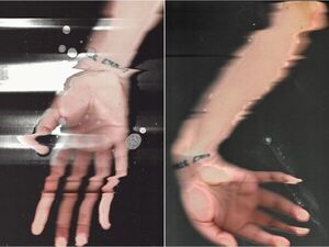 Visita guiada a la muestra "Ánima estribillos" de Tim Mi Raquel