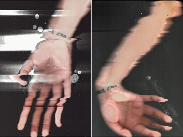 Visita guiada a la muestra "Ánima estribillos" de Tim Mi Raquel