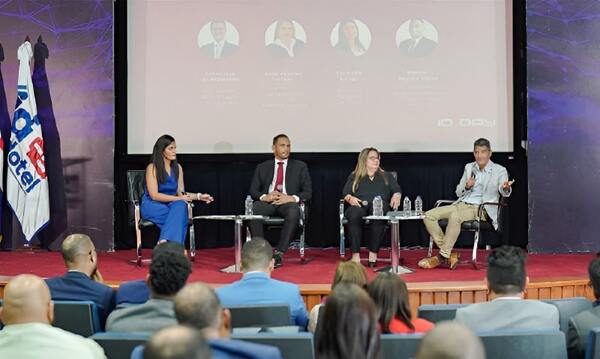 IDForo 2025 se centra en transformación digital y seguridad