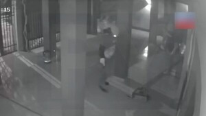 Funcionario de la DNIT repele a tiros a asaltantes que ingresaron a su casa disfrazados de la Senad