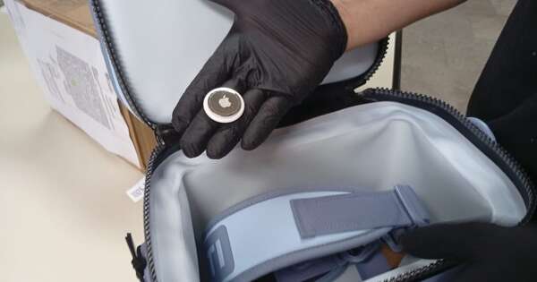 Diario HOY | Detectan narcoencomiendas rastreadas por traficantes