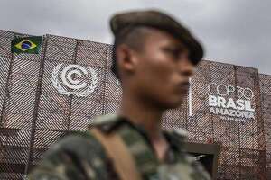 Paraguay es uno de los seis países que atascan las negociaciones sobre género en la COP30 - Mundo - ABC Color