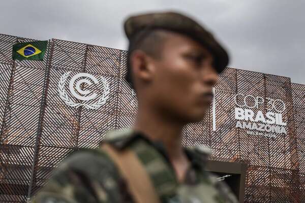 Paraguay es uno de los seis países que atascan las negociaciones sobre género en la COP30 - Mundo - ABC Color