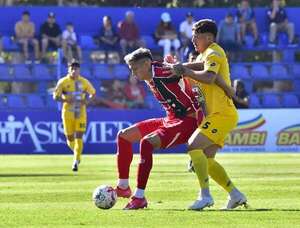 Comienza la fecha que puede coronar campeón a Cerro Porteño - Fútbol - ABC Color