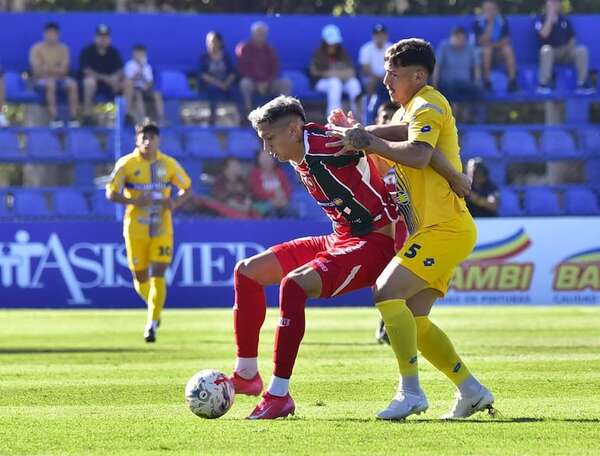 Comienza la fecha que puede coronar campeón a Cerro Porteño - Fútbol - ABC Color