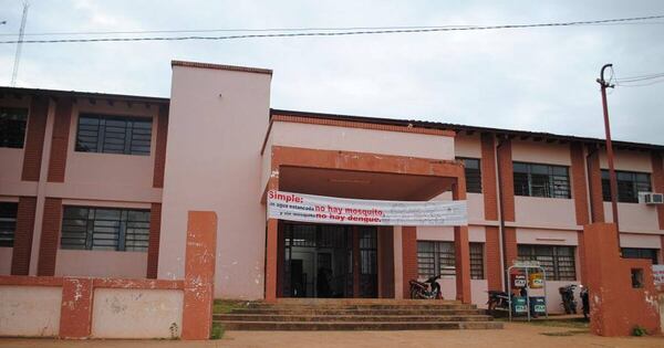 La Nación / Concepción: registran reducción histórica de mortalidad infantil