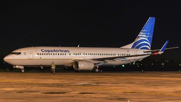 Pasajero agresivo hizo suspender un vuelo en el aeropuerto Silvio Pettirossi