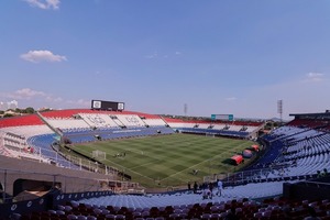 Por servicio y hospitalidad, Paraguay también está preparado para una Libertadores, destacan