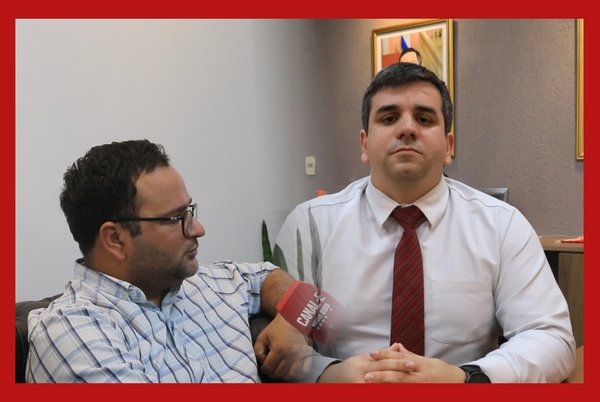 EL AIRE ACONDICIONADO NO FUE UNA DONACIÓN, SINO UNA COMPRA REALIZADA POR LA INSTITUCIÓN - Canal-E