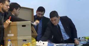 Diario HOY | Alquiler de máquinas de votación: una sola empresa presentó oferta