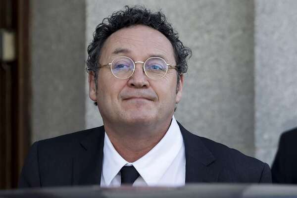 Máximo tribunal español condena al fiscal general en un juicio inédito - Mundo - ABC Color