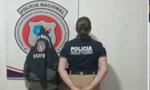 Interno de Tacumbú fingió ser ministro de la Corte para estafar al Club Nacional - OviedoPress