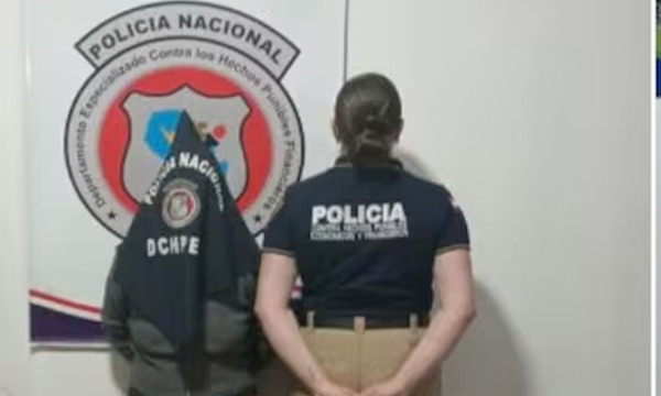 Interno de Tacumbú fingió ser ministro de la Corte para estafar al Club Nacional - OviedoPress