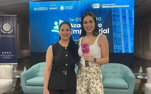 UNIBE celebró con éxito su Primer Congreso Académico Empresarial: “Creando futuro sostenible con emprendimientos y empresas innovadoras”