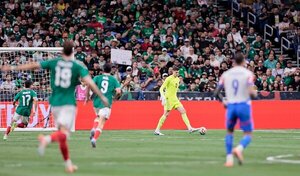 En México destacan la viral jugada de Orlando Gill