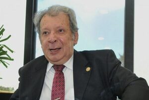 Galaverna admite error al sacar a Nenecho y promete candidato “contra la degeneración” - ADN Digital