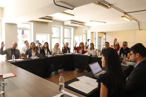 Culmina redacción de POLNA 2025-2035: El Paraguay se encamina hacia una nueva era de protección a la niñez