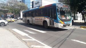 Popular / Choferes atentos a modificaciones de artículos de la ley de reforma de transporte