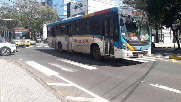 Popular / Choferes atentos a modificaciones de artículos de la ley de reforma de transporte