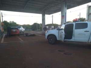 Policía detuvo a tres hombres y luego  fueron reconocidos como autores de un atraco en Cambyretá - Policiales - ABC Color