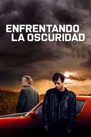 Enfrentando la oscuridad - Cine y TV - ABC Color